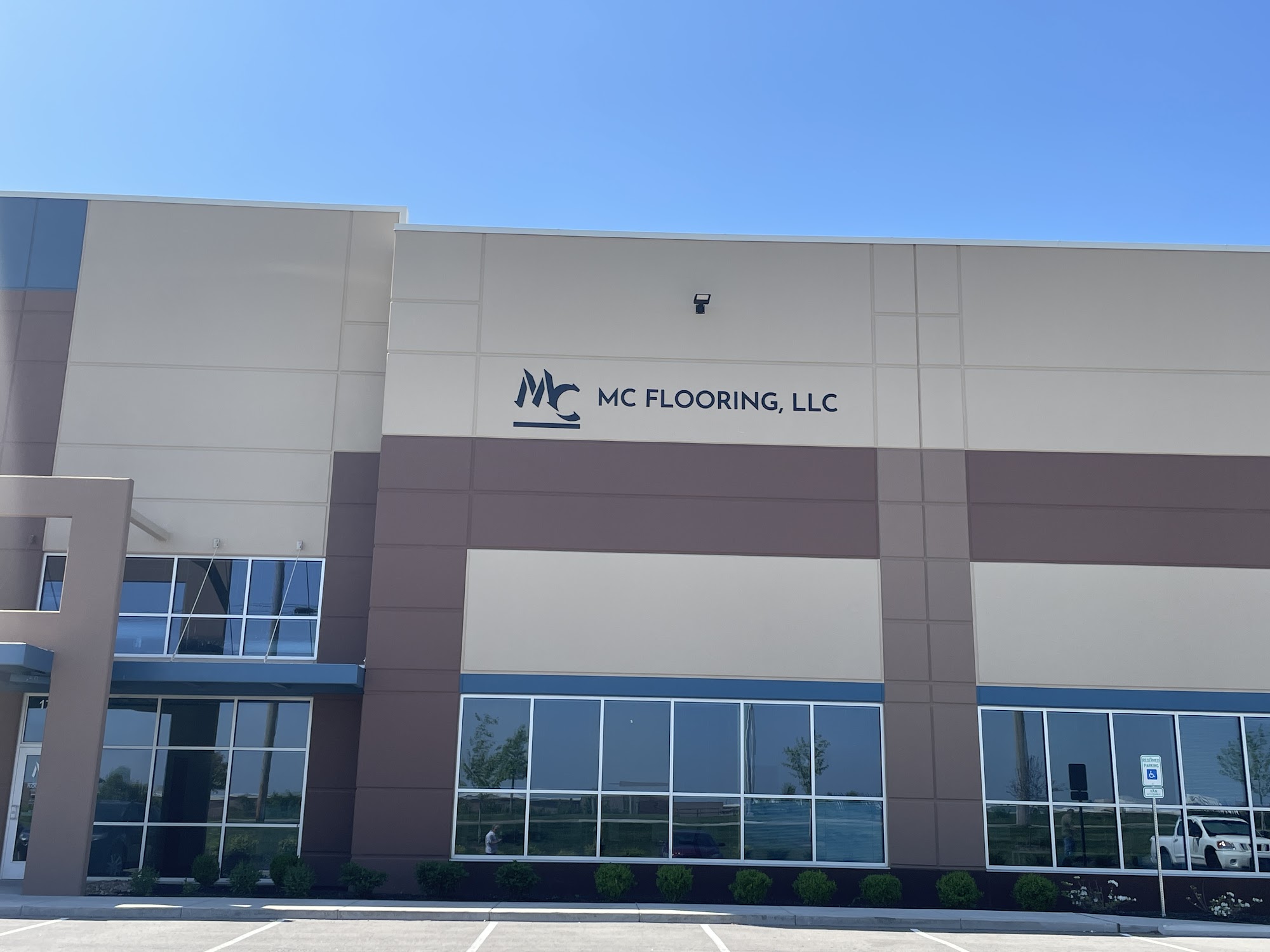 M C Flooring 6800 W 47th Terrace, Shawnee Kansas 66203