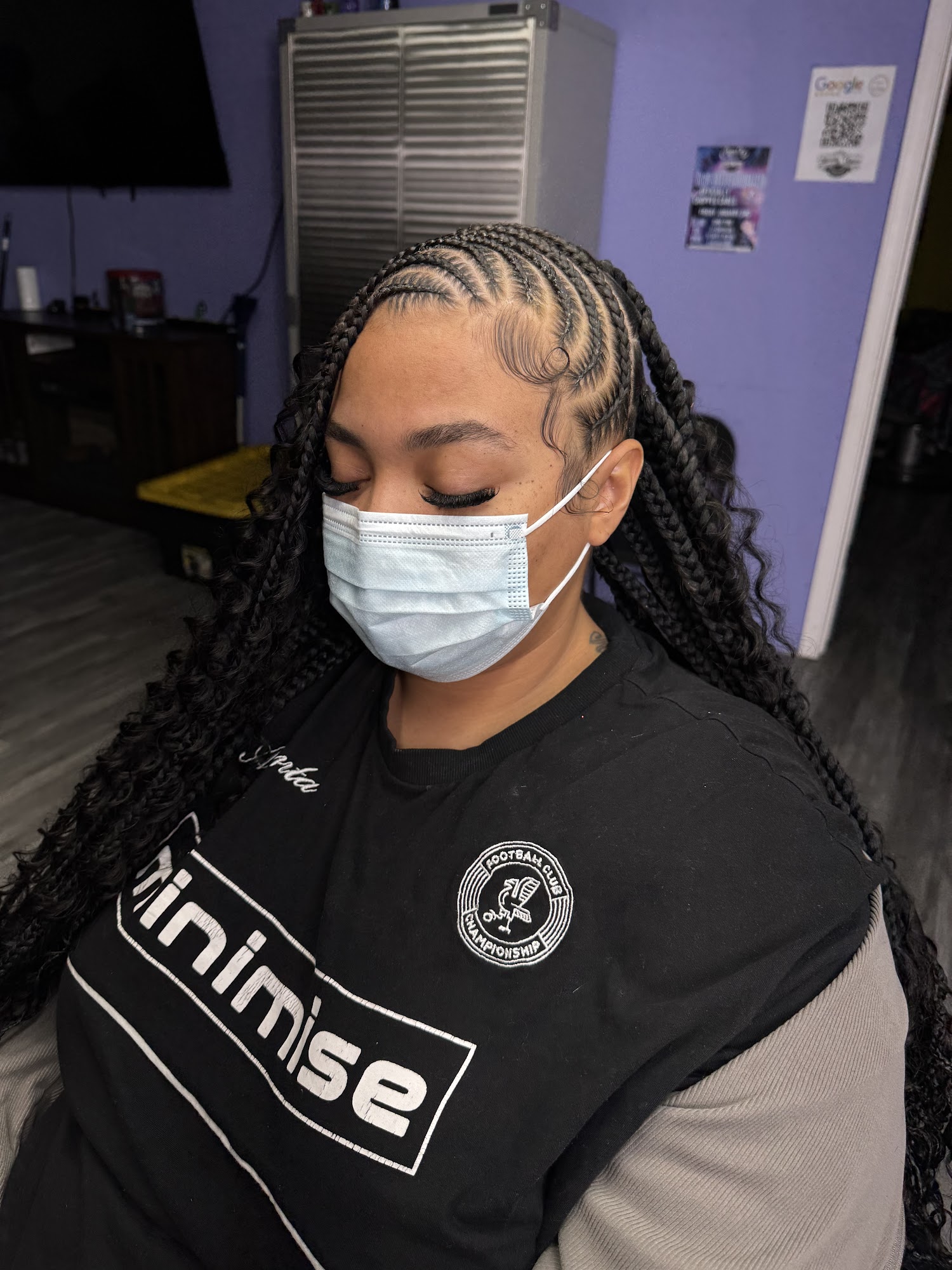 Essence of Love Braiding 12121 Johnson Dr, Shawnee Kansas 66216