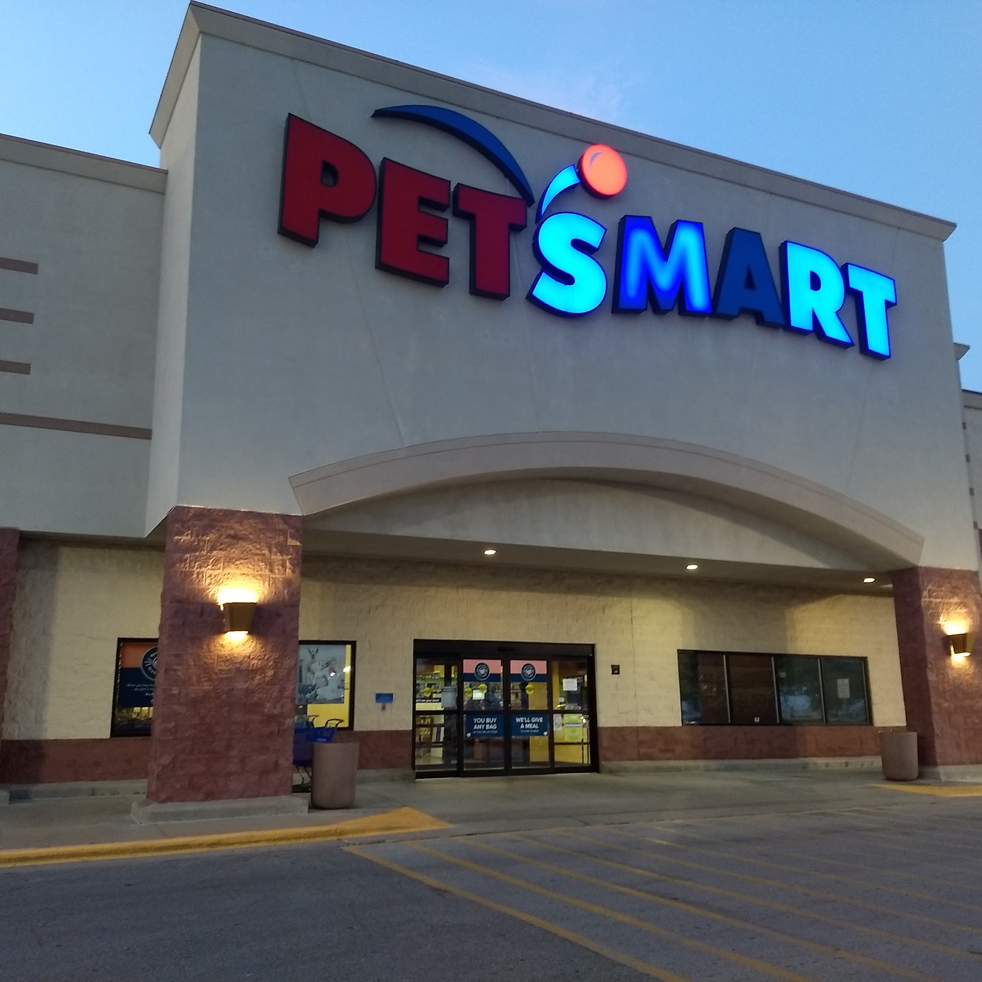 PetSmart Shawnee