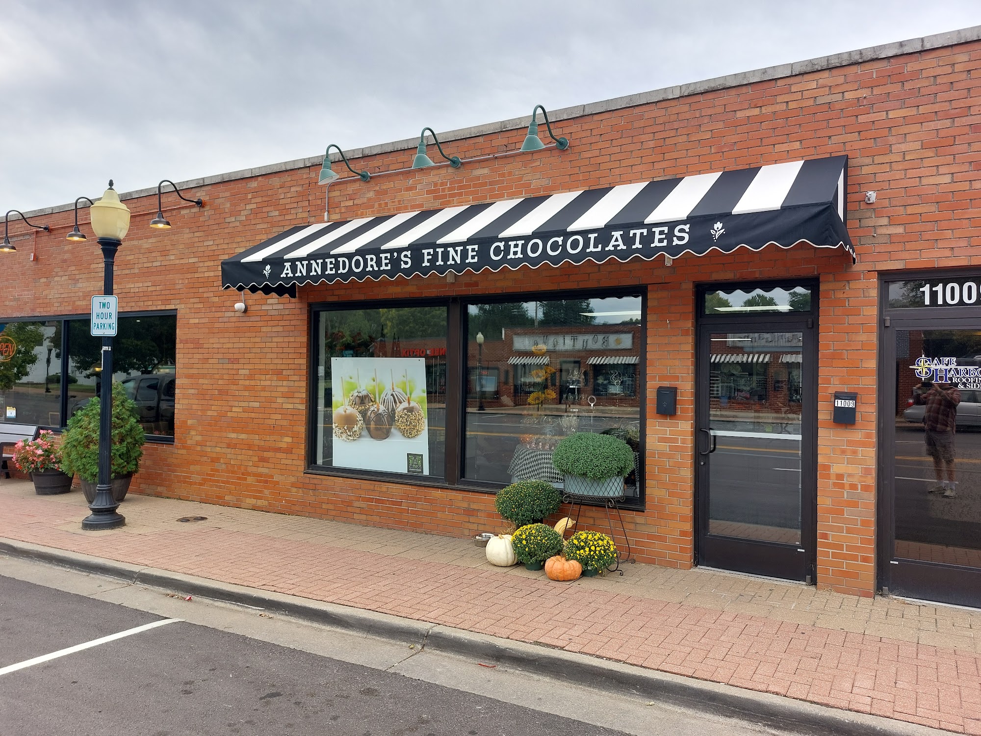 Annedores Fine Chocolates Shawnee