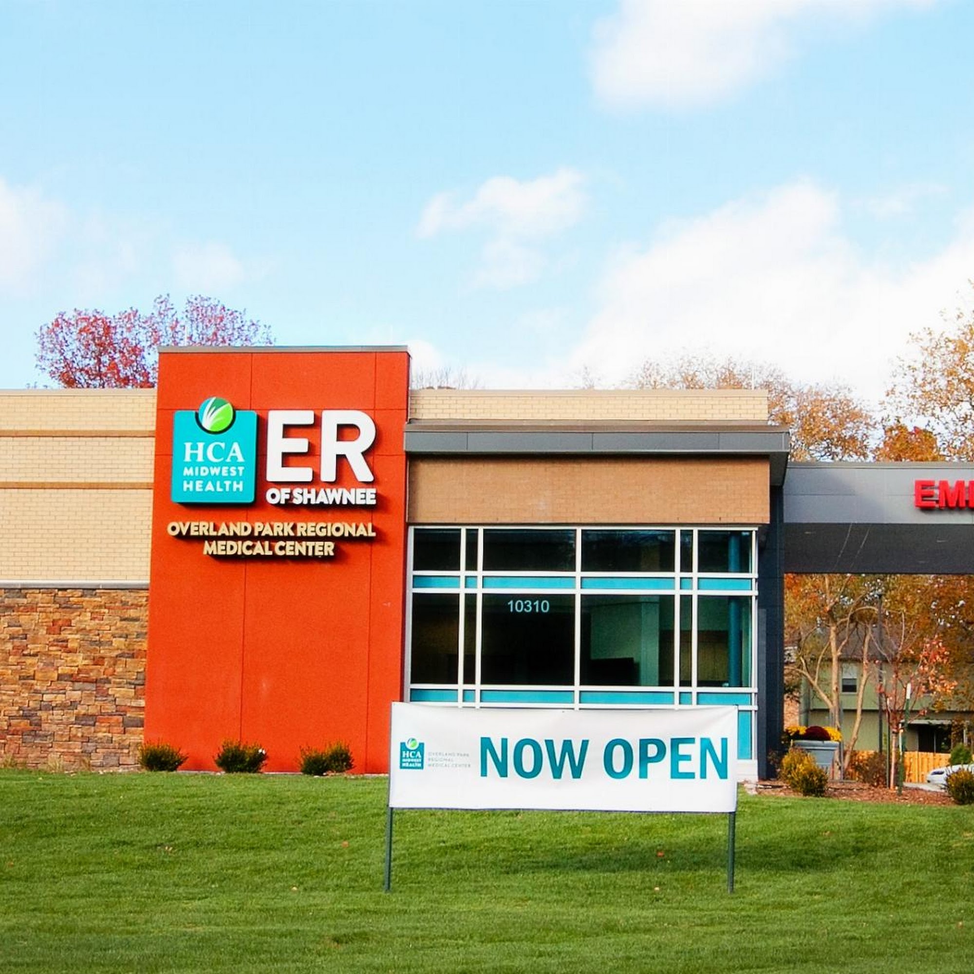 Overland Park Regional Medical Center ER of Shawnee Shawnee