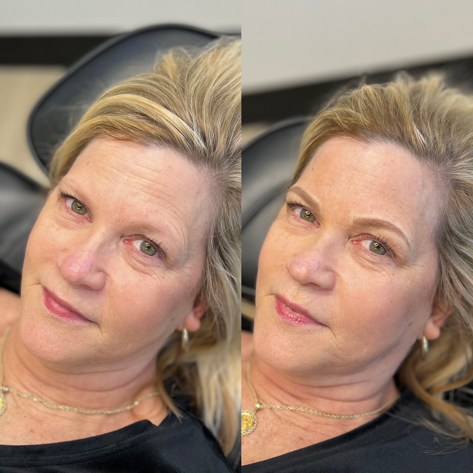 Brow Love 7070 Renner Rd Suite 102, Shawnee Kansas 66218