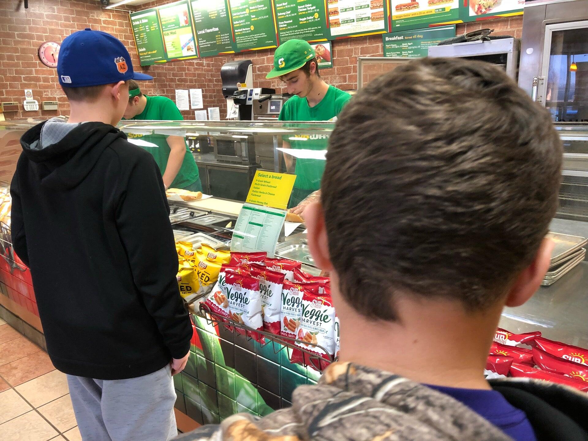 Photo credit: nextdoor