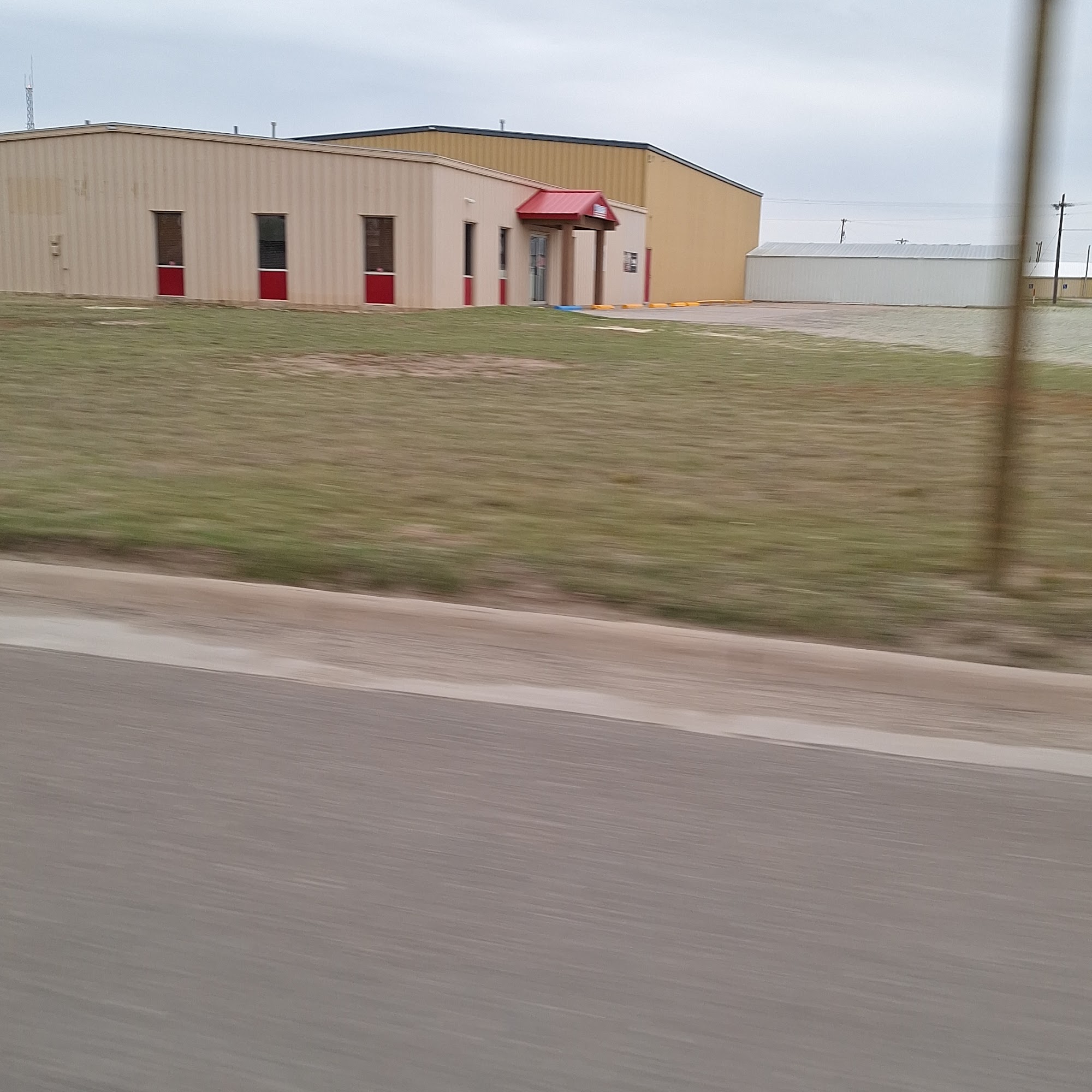 Westhusing's Inc Stockton