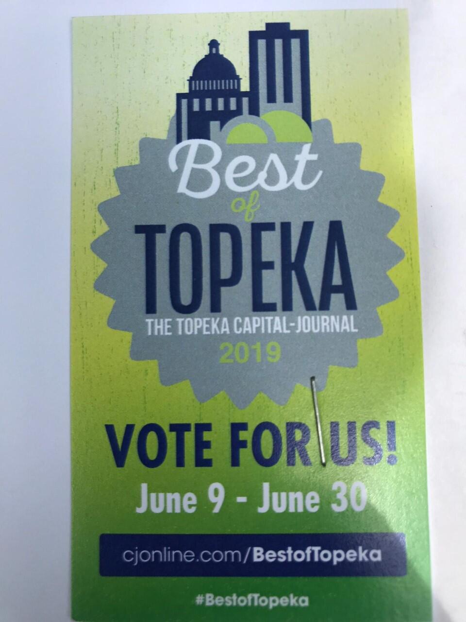 Photo credit: nextdoor