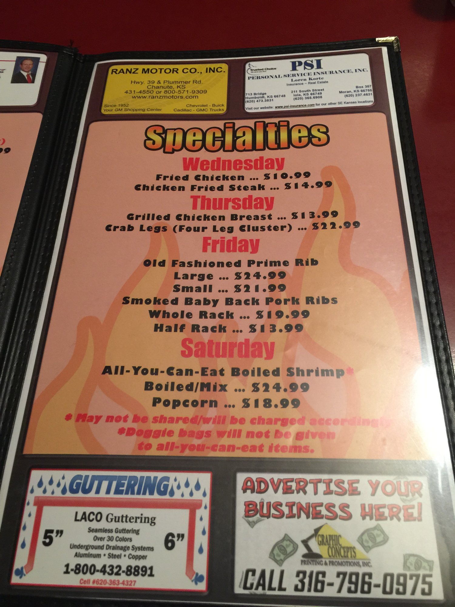 Photo credit: Tripadvisor