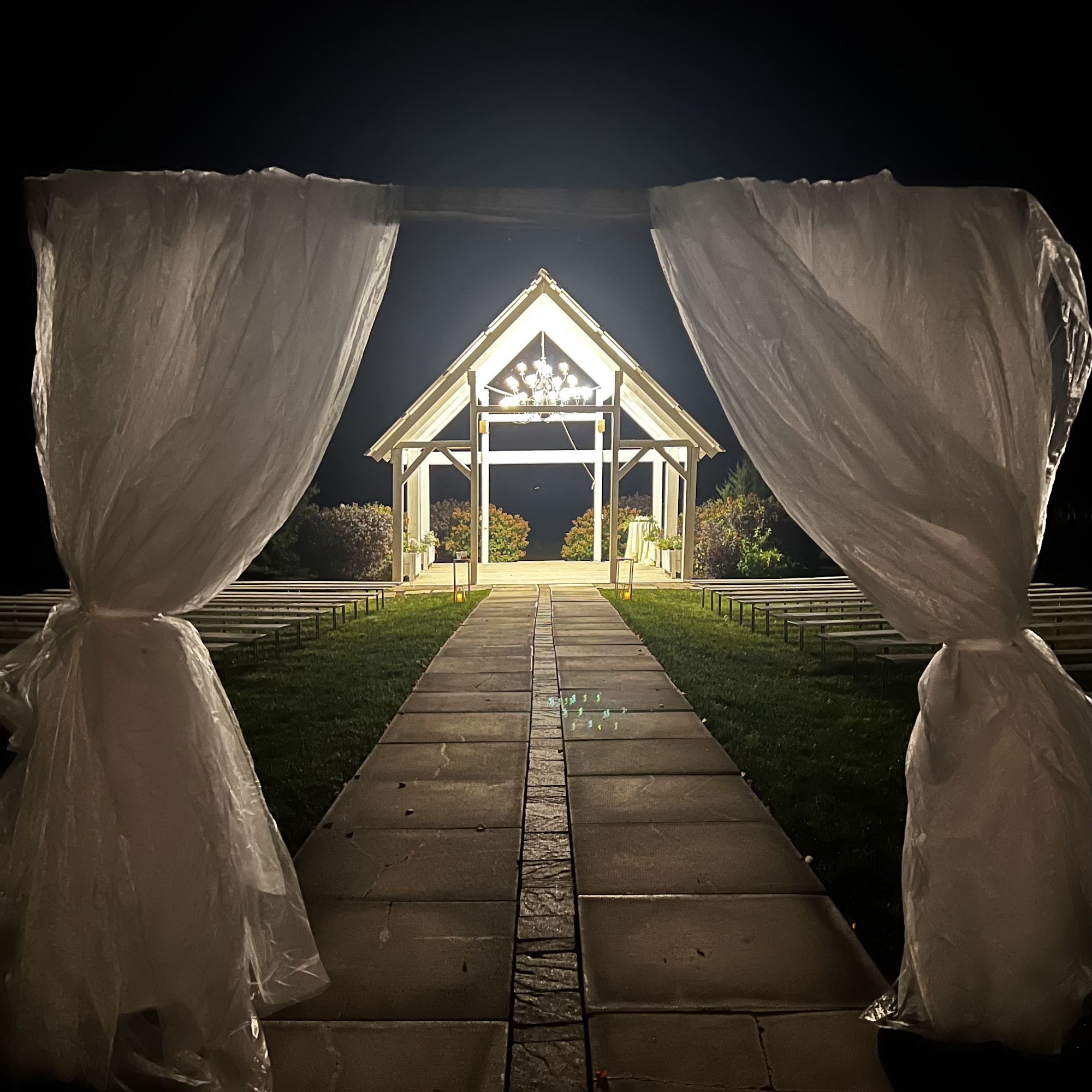 Deer Ridge Estate Tonganoxie