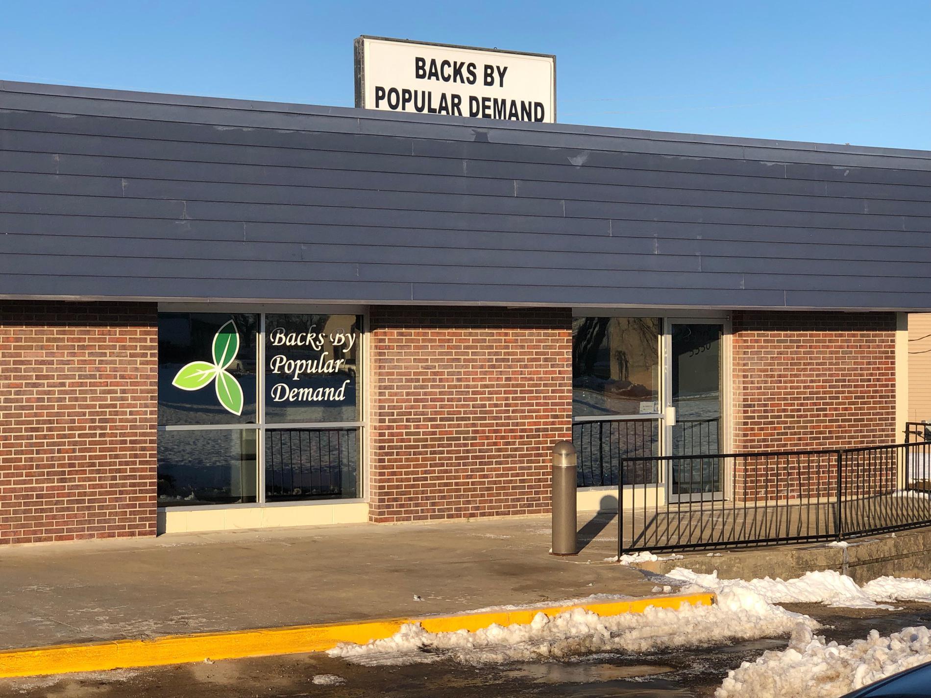 Photo credit: nextdoor