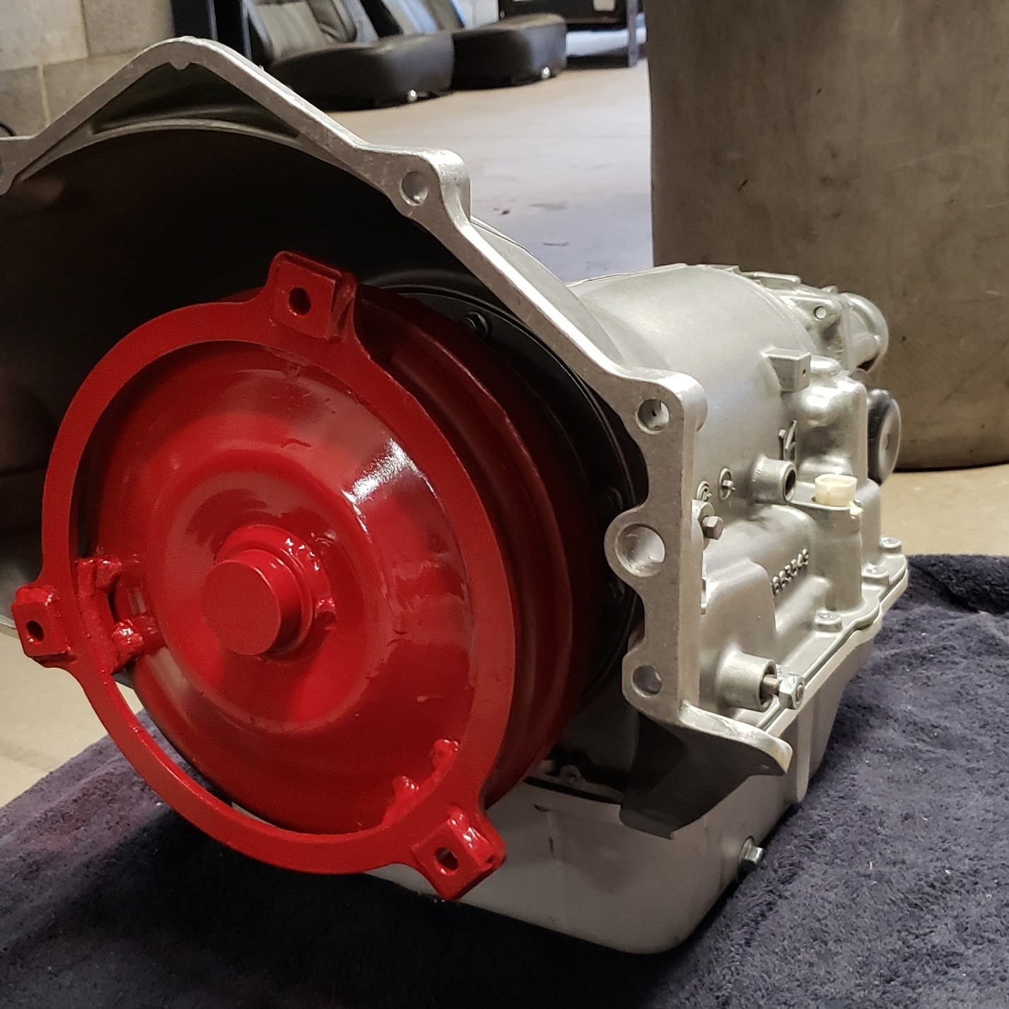 Owens Automotive