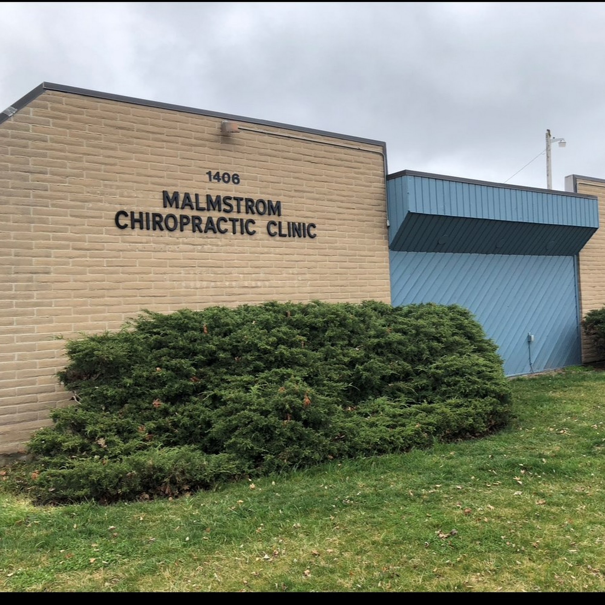 Malmstrom Chiropractic Clinic