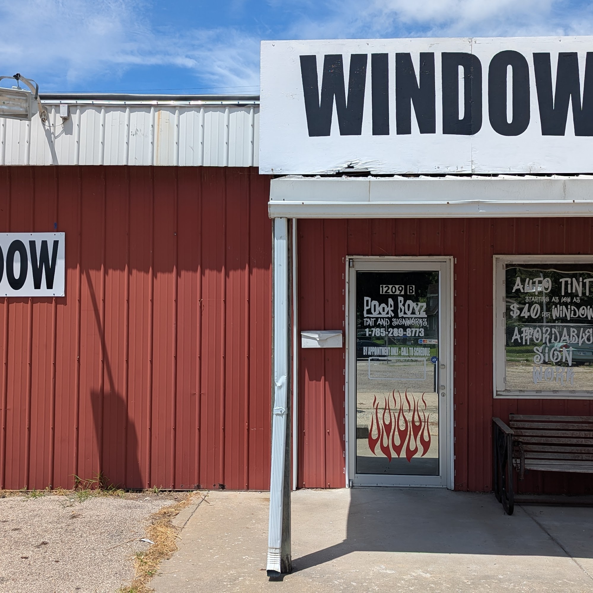 U-Haul Neighborhood Dealer