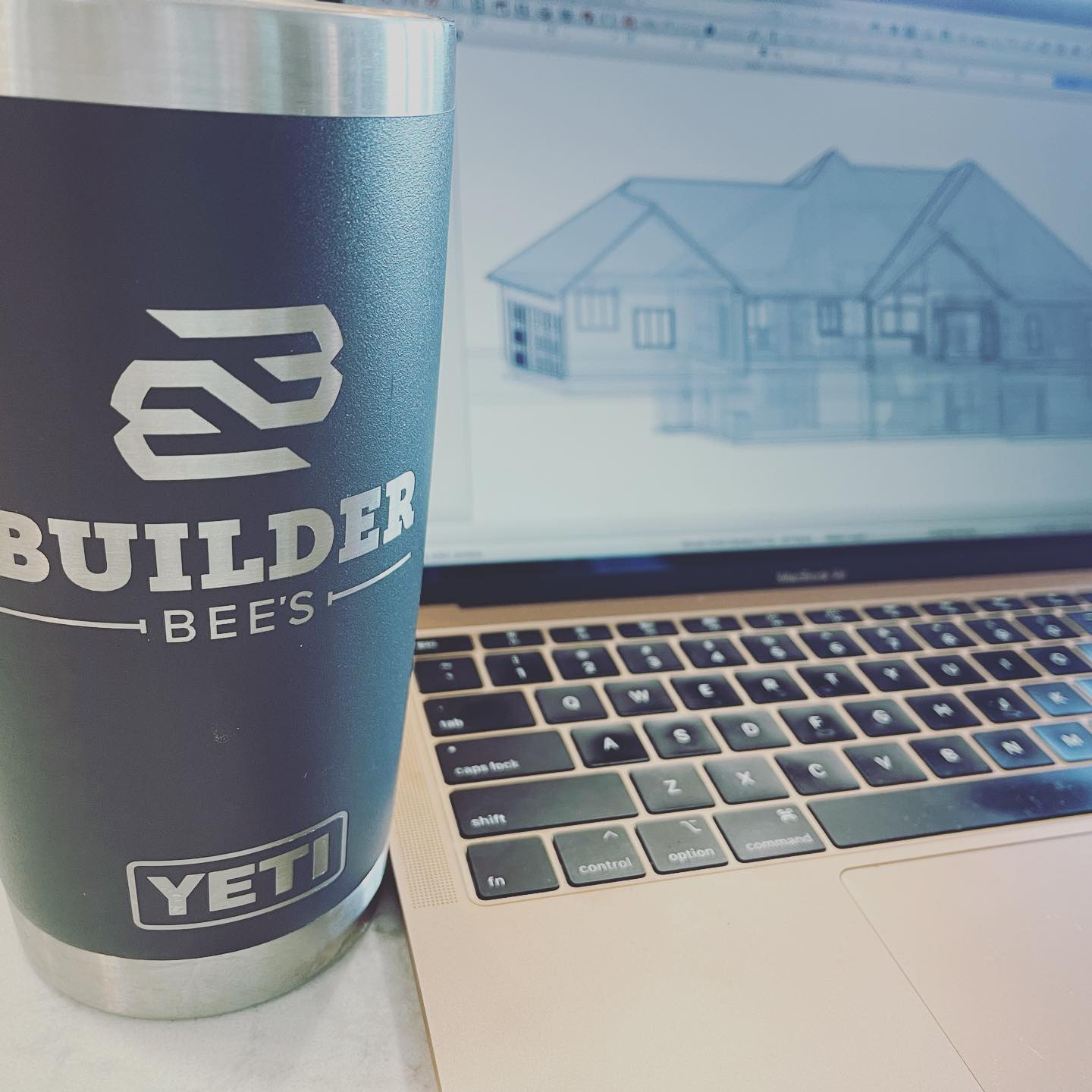 Builder Bees