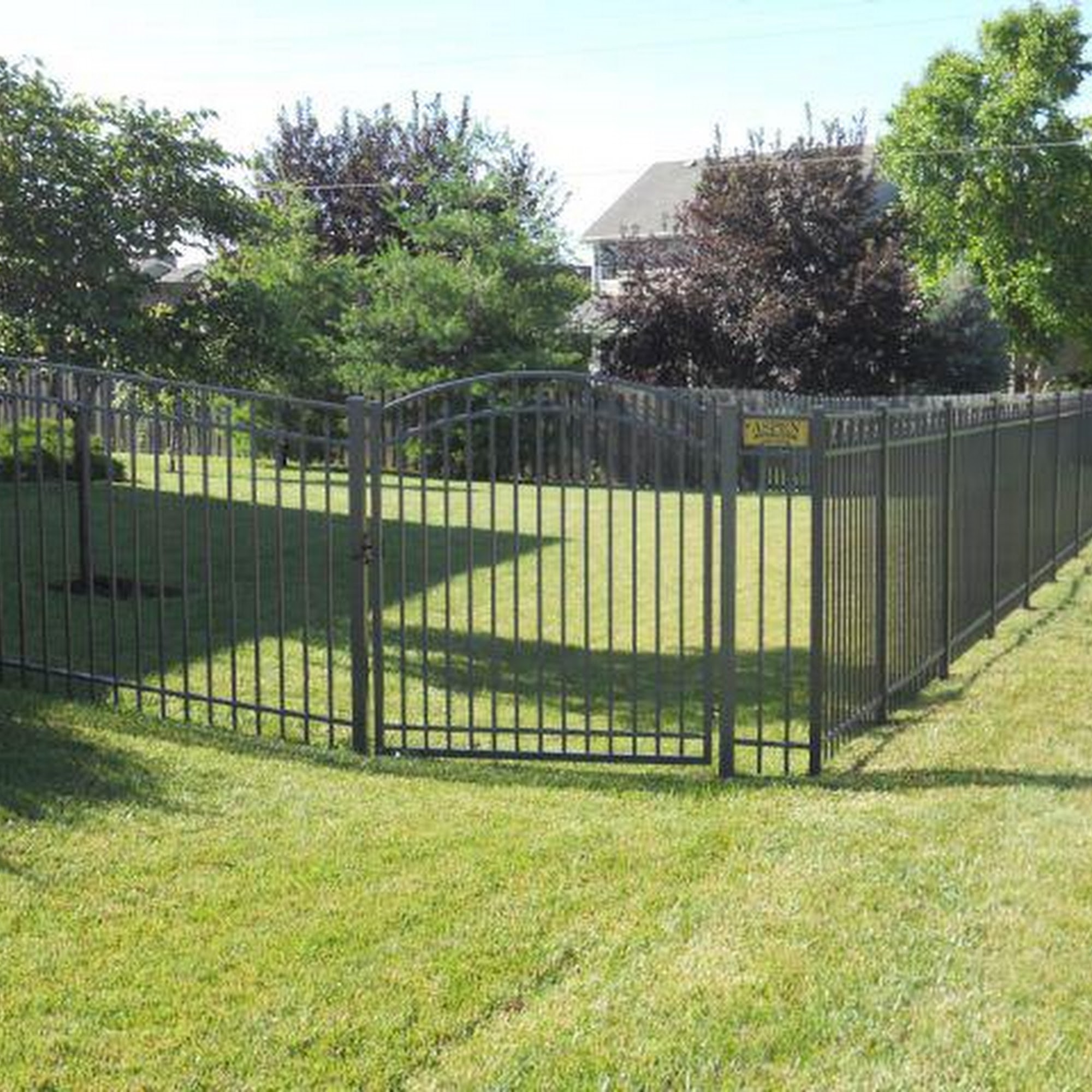 Aspen Fence co.