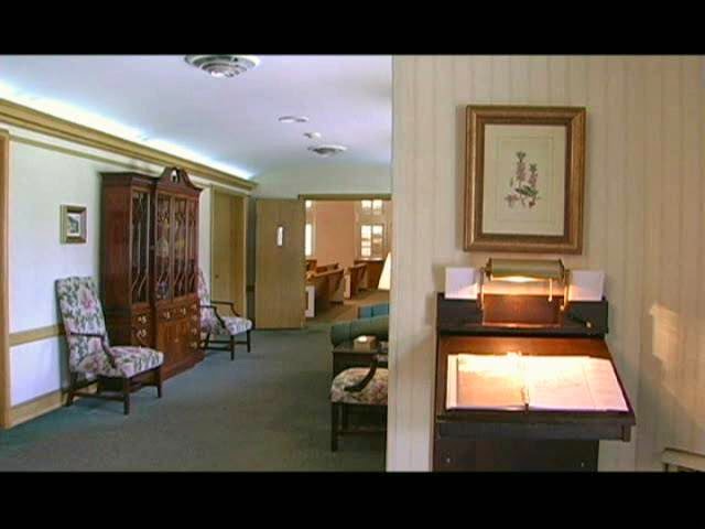PENWELL-GABEL CREMATIONS, FUNERALS & RECEPTIONS, MID-TOWN CHAPEL