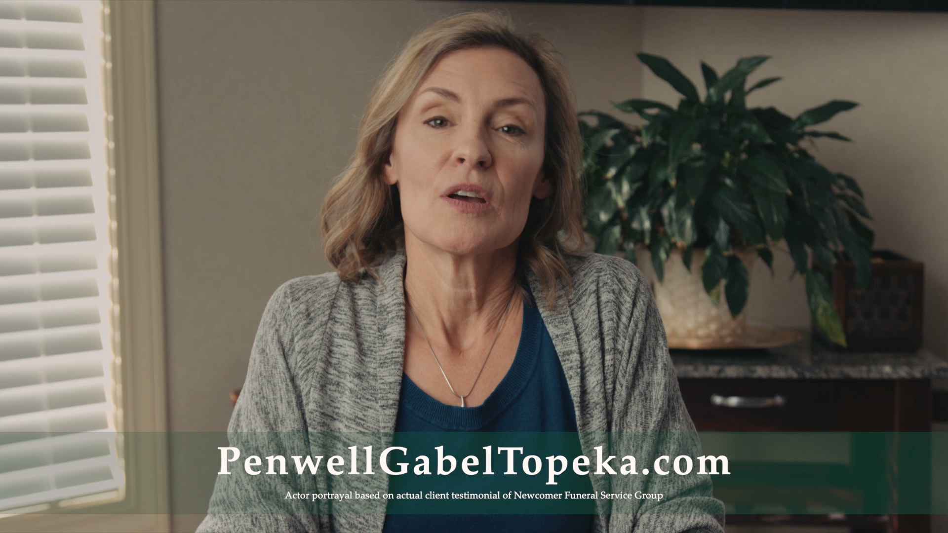 PENWELL-GABEL CREMATIONS, FUNERALS & RECEPTIONS, MID-TOWN CHAPEL