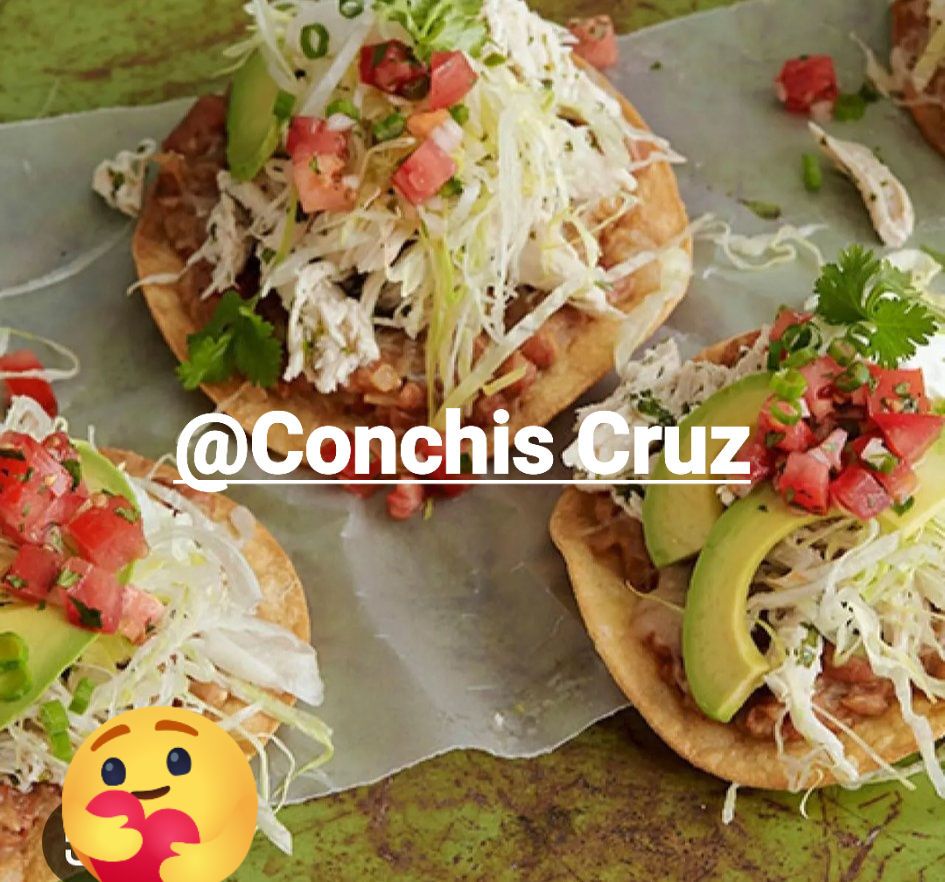 Conchis Cuisine