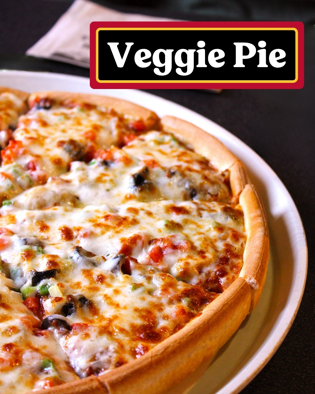 Godfather's Pizza Express