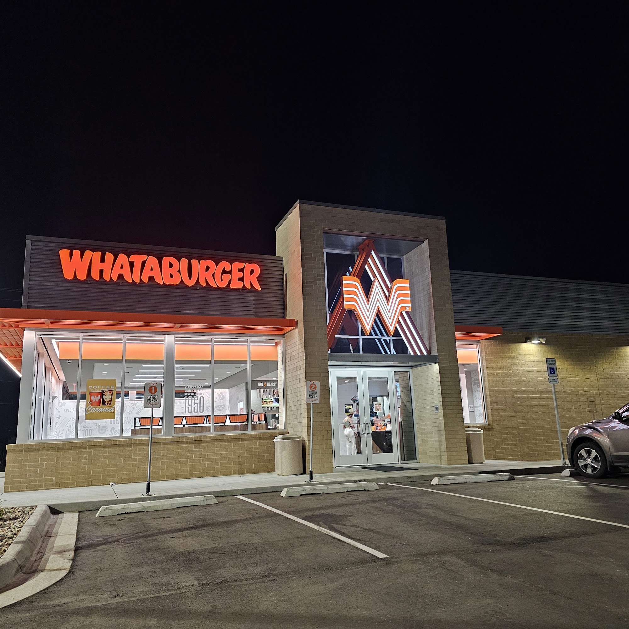 Whataburger