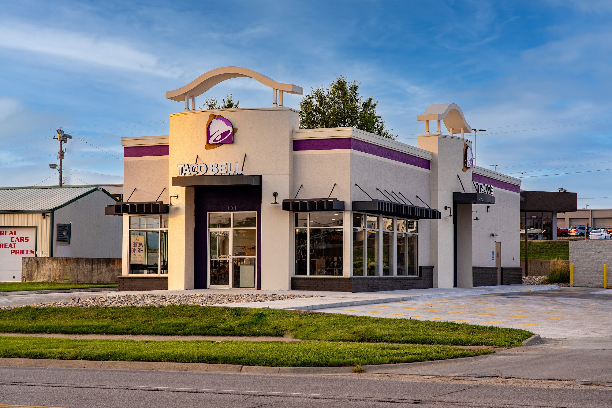Taco Bell