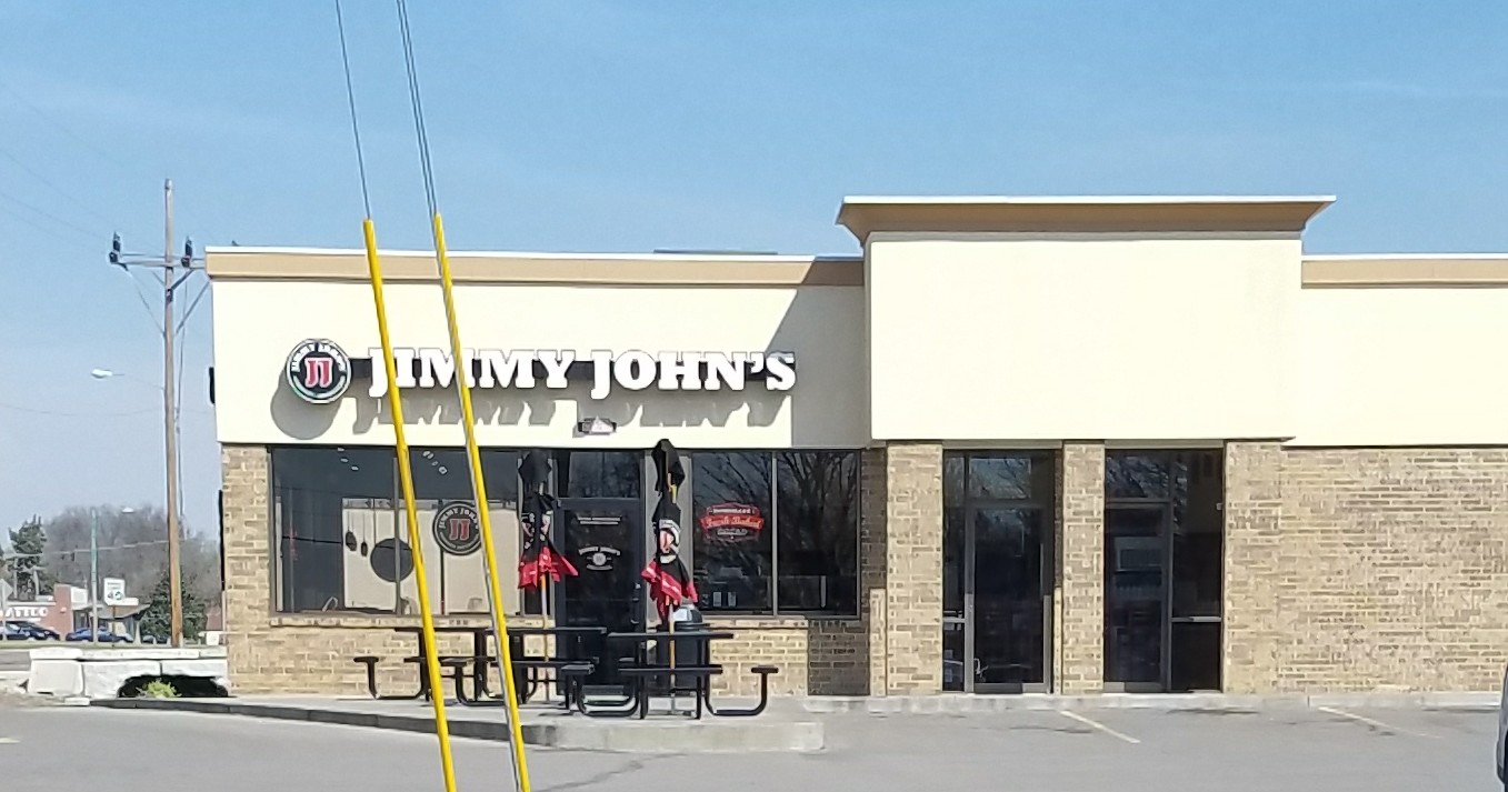 Jimmy John's
