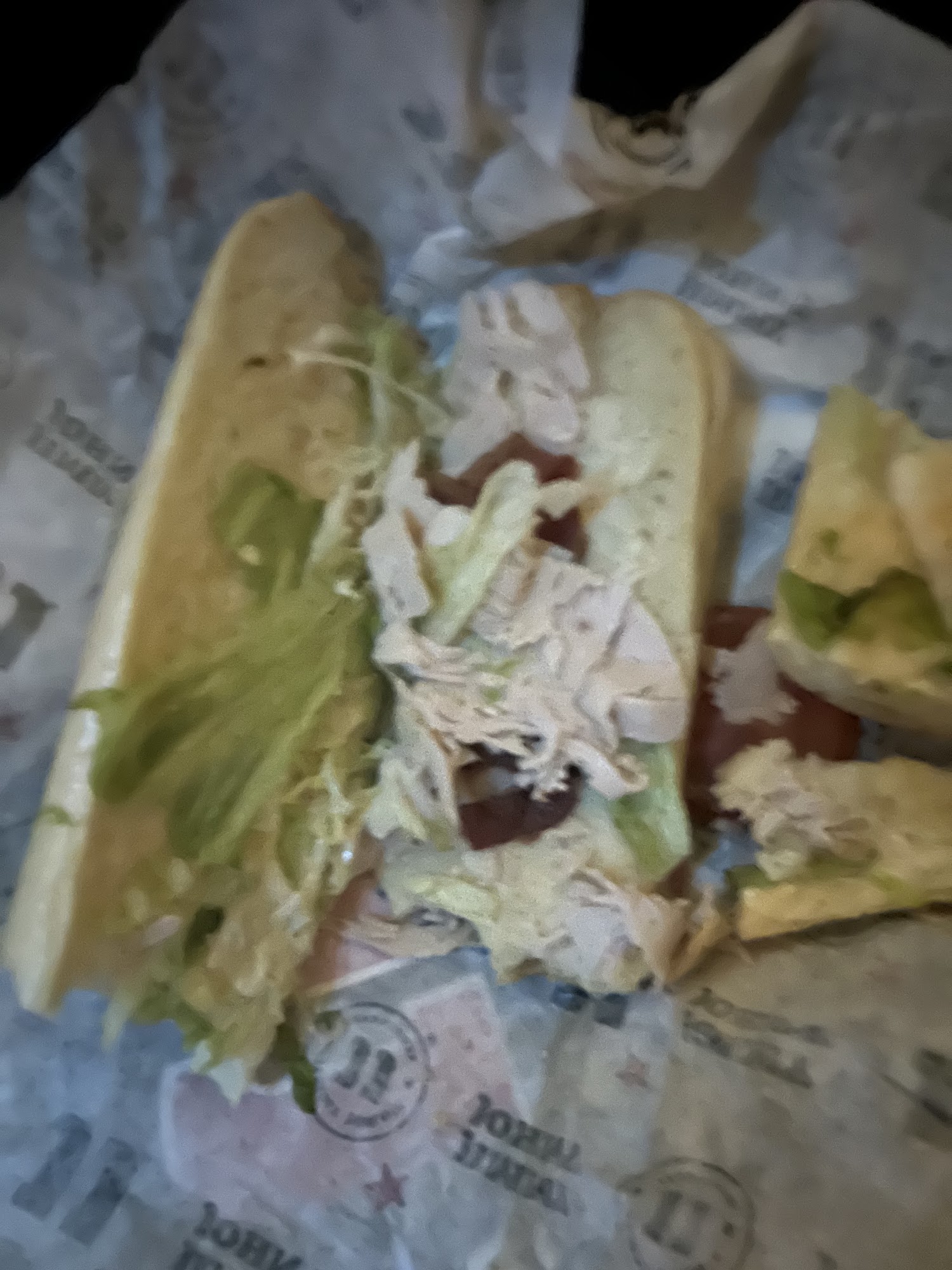 Jimmy John's