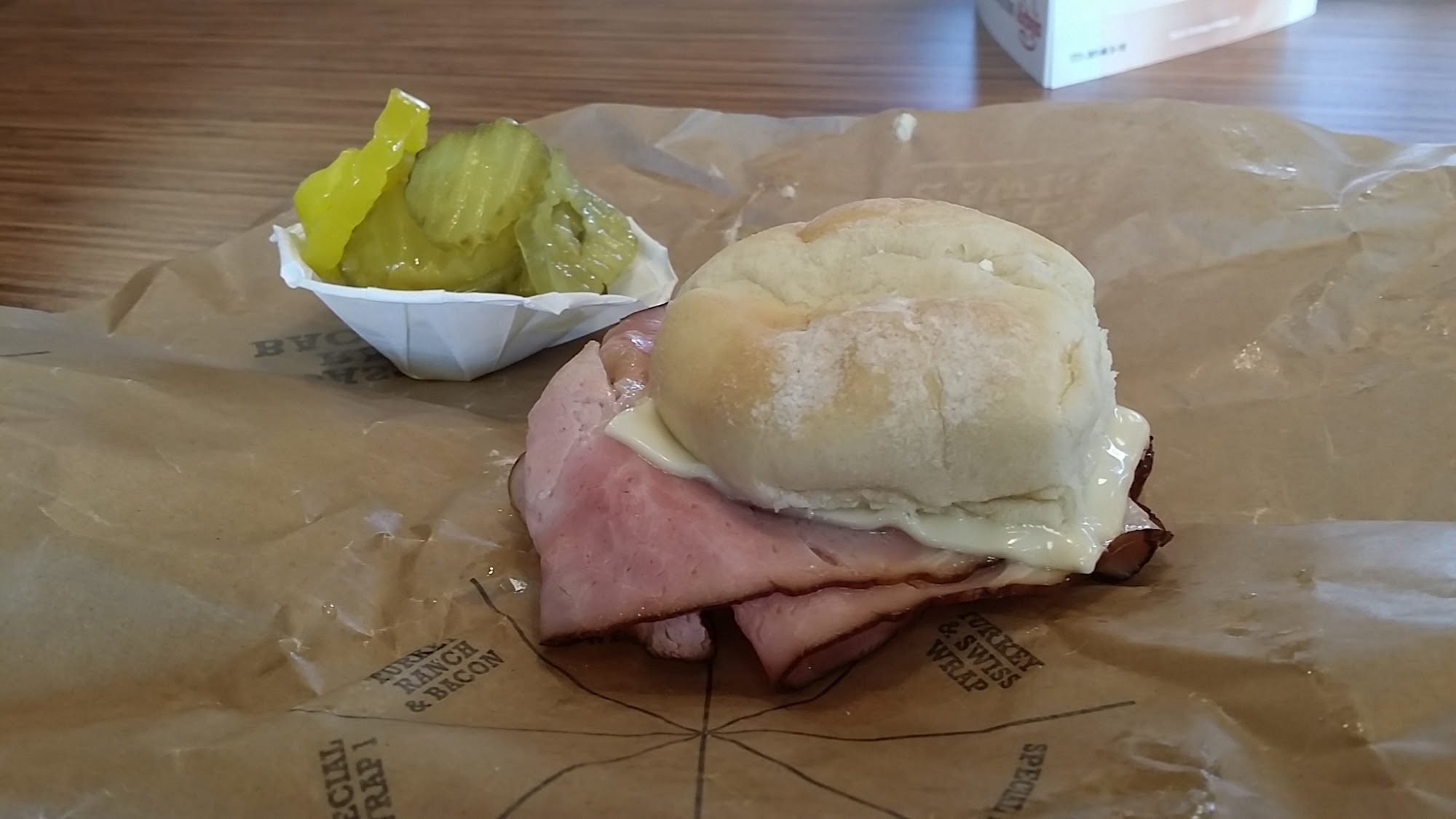 Arby's