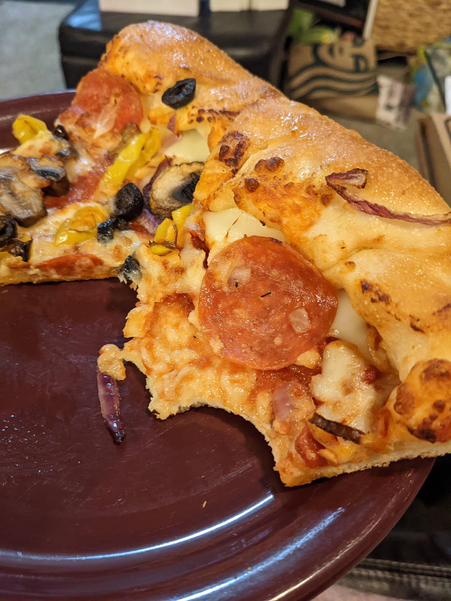Pizza Hut