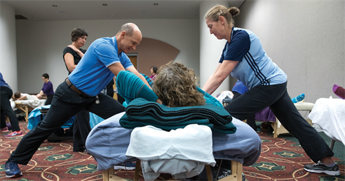 Emeralds Massage & Bodywork 1027 SW Gage Blvd, Topeka Kansas 66604