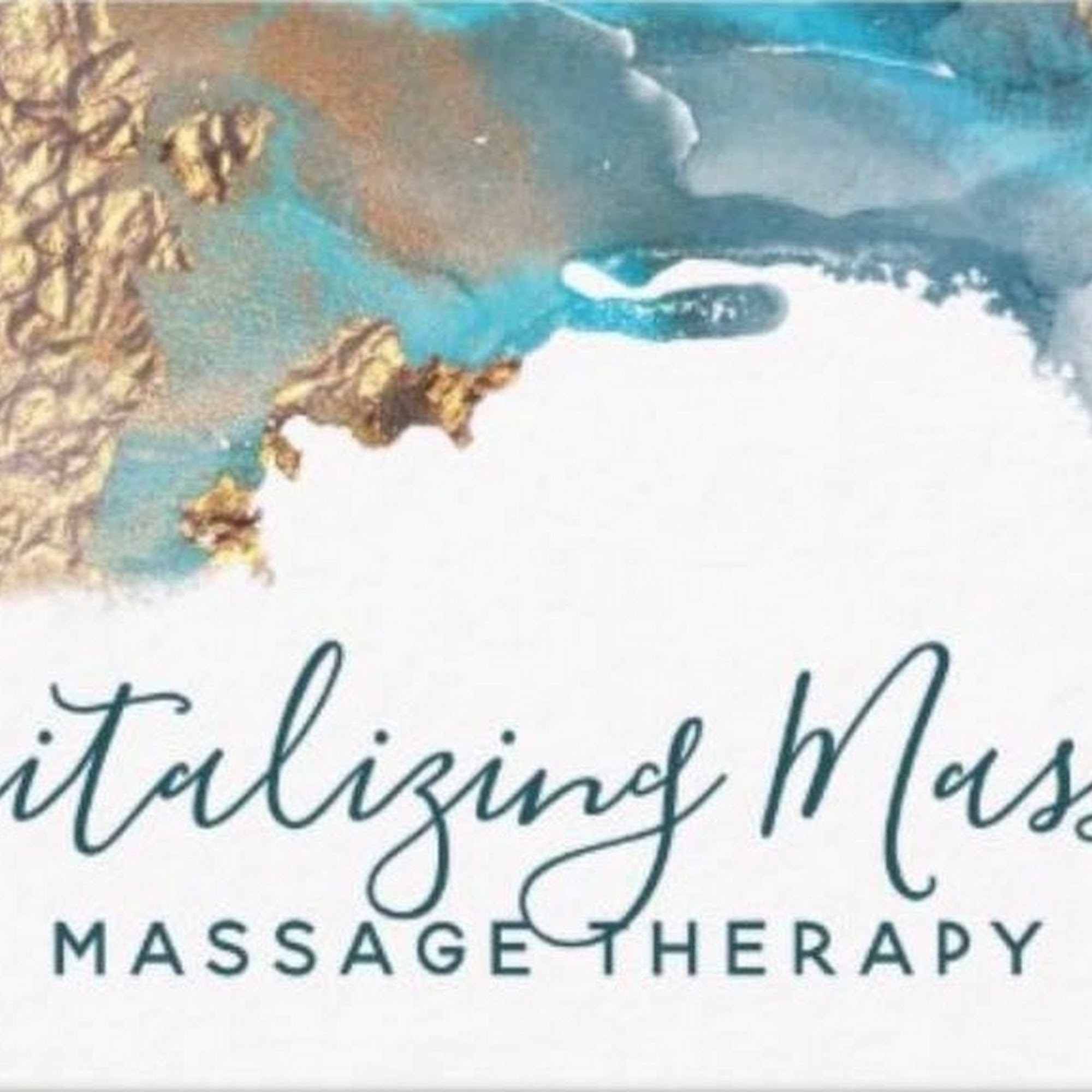Revitalizing Massage