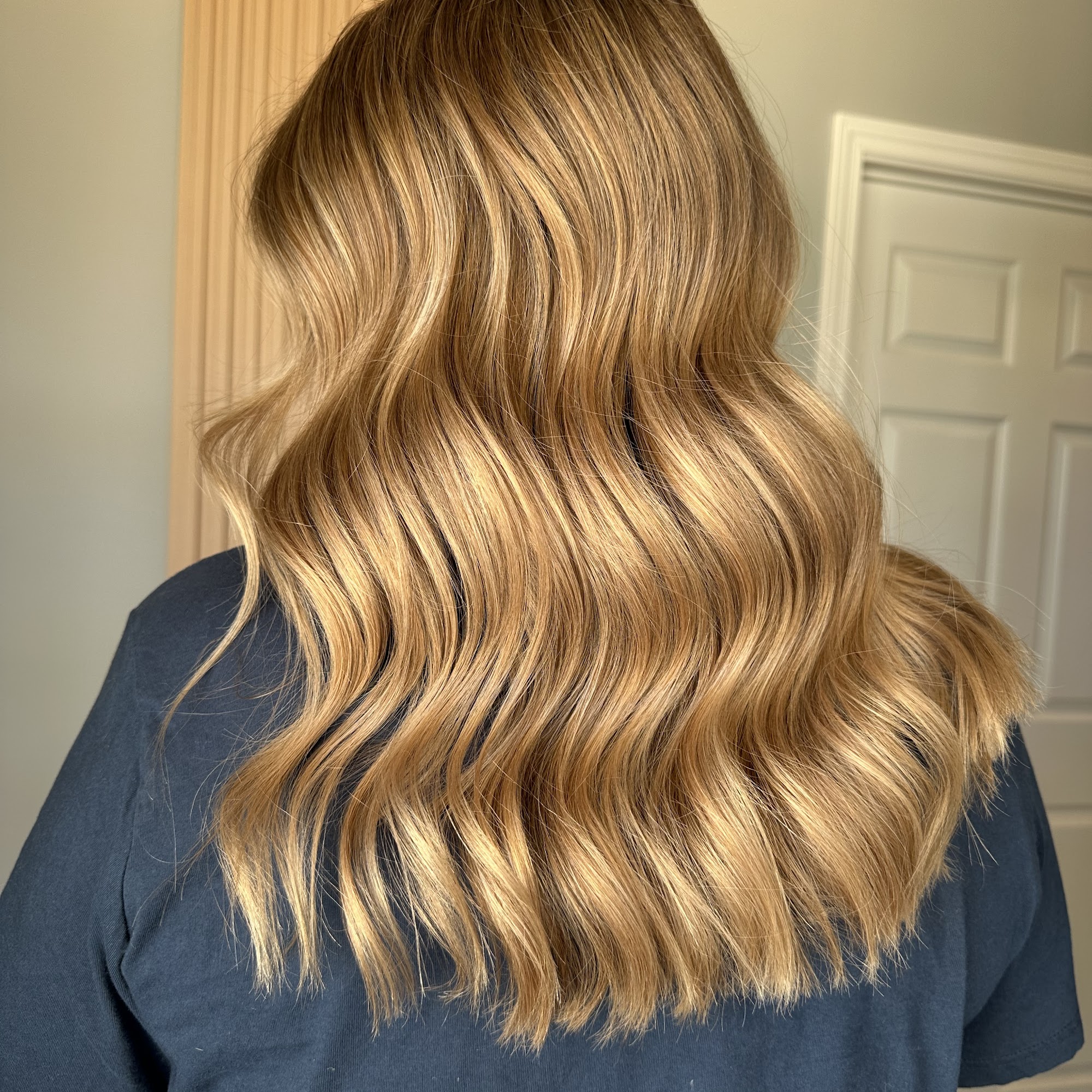 Hannah's Hair Design 4990 SW 21st St, Topeka Kansas 66604