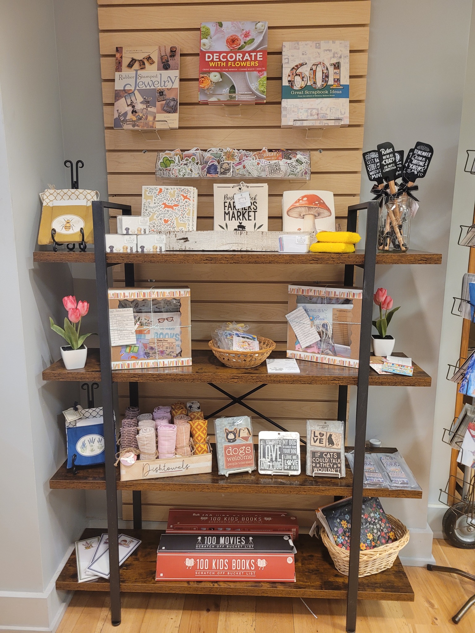 Friends of the Library Topeka