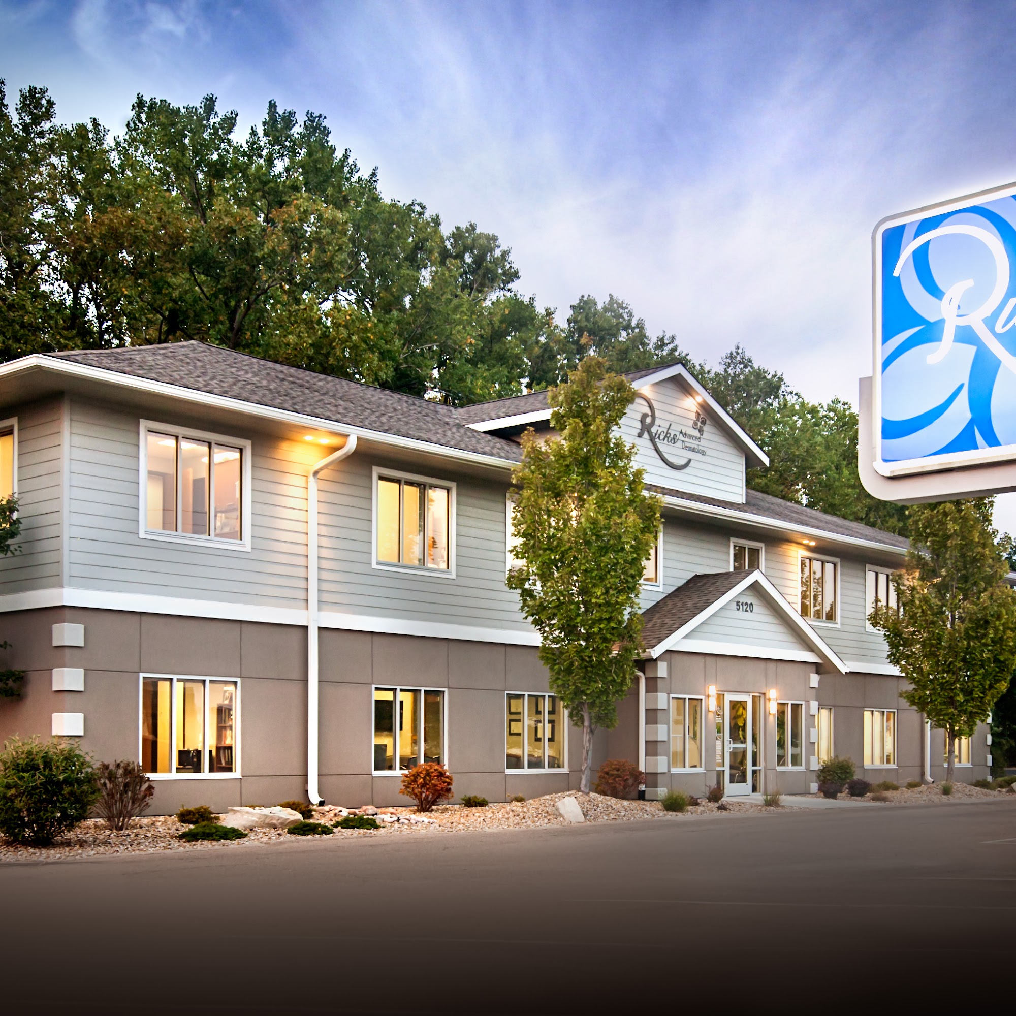 Ricks Advanced Dermatology & Skin Surgery