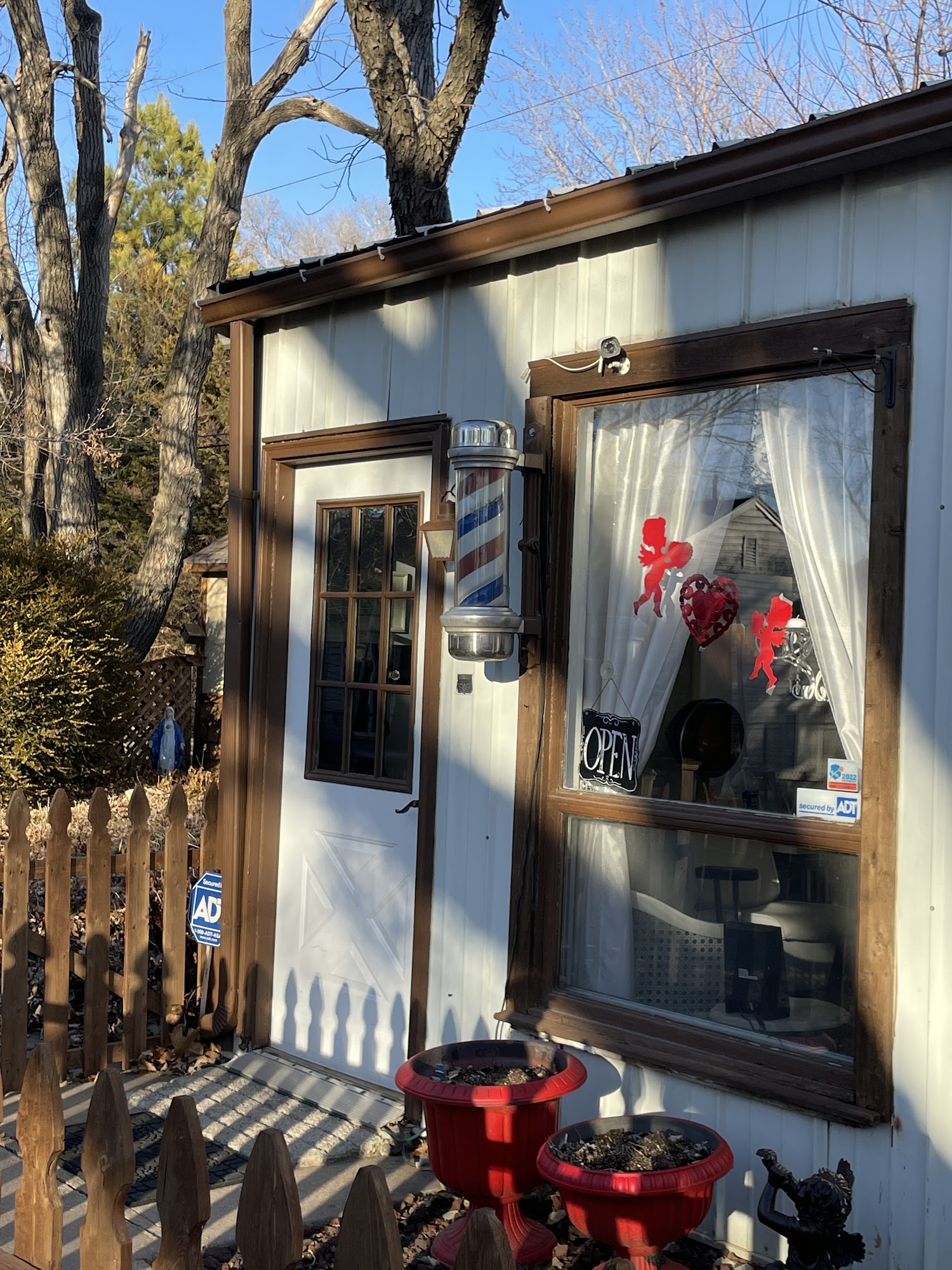 Back Home Hair Family Salon