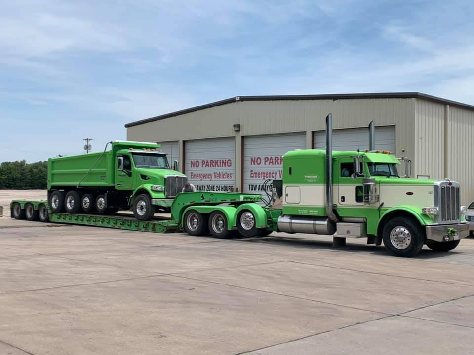 Fremar Corporation LLC