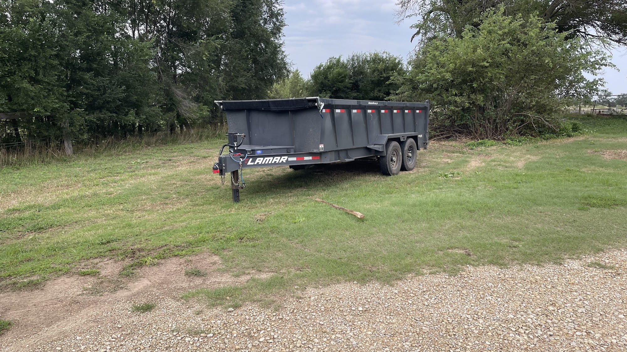 Decker Rentals and Services Viola