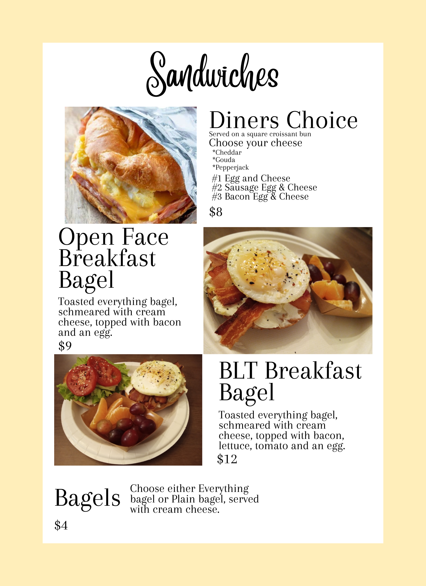 Photo credit: Restaurantji