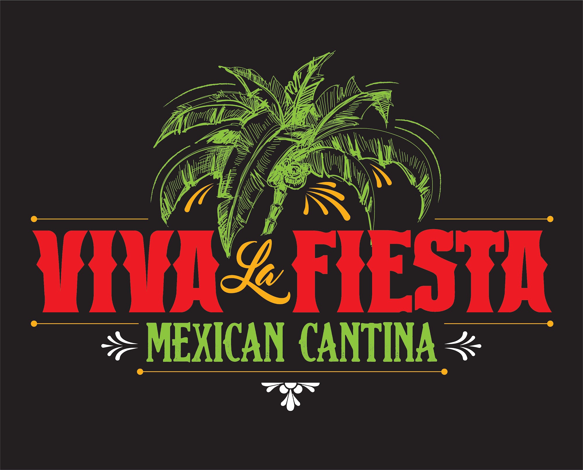 Viva La Fiesta Of Wamego Menu