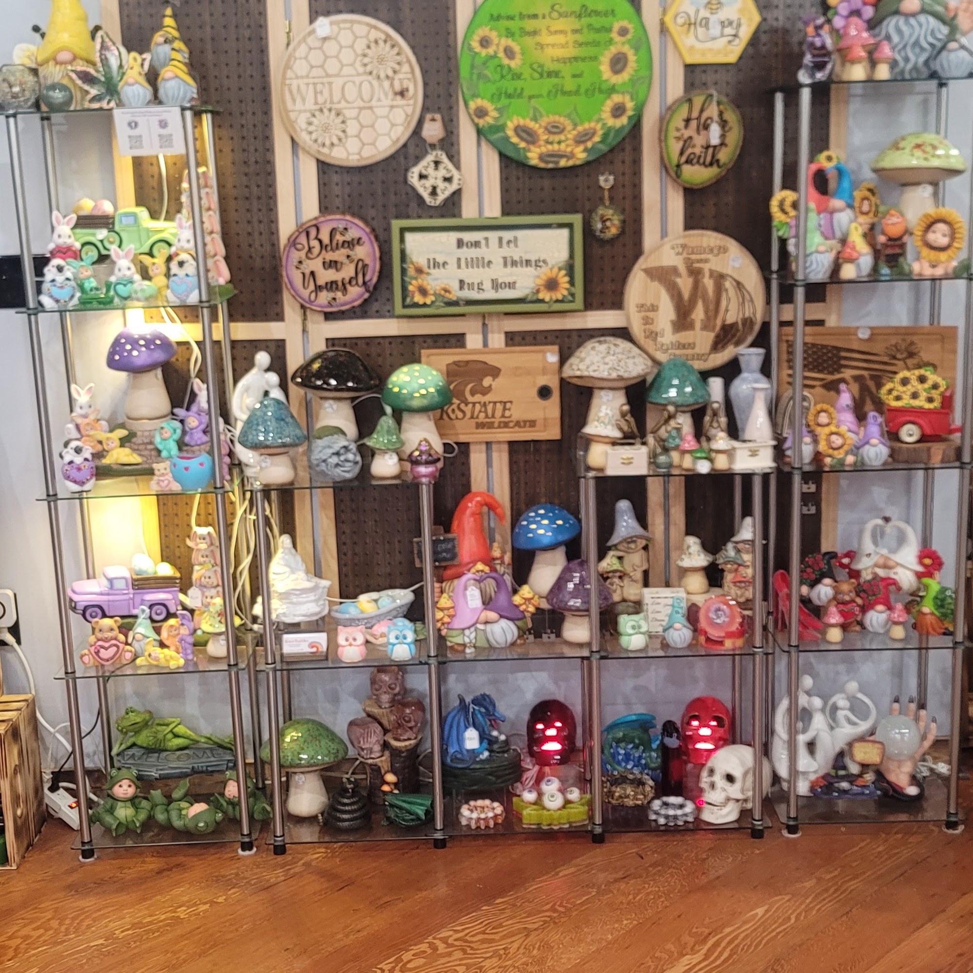 Sunflower Boutique Wamego