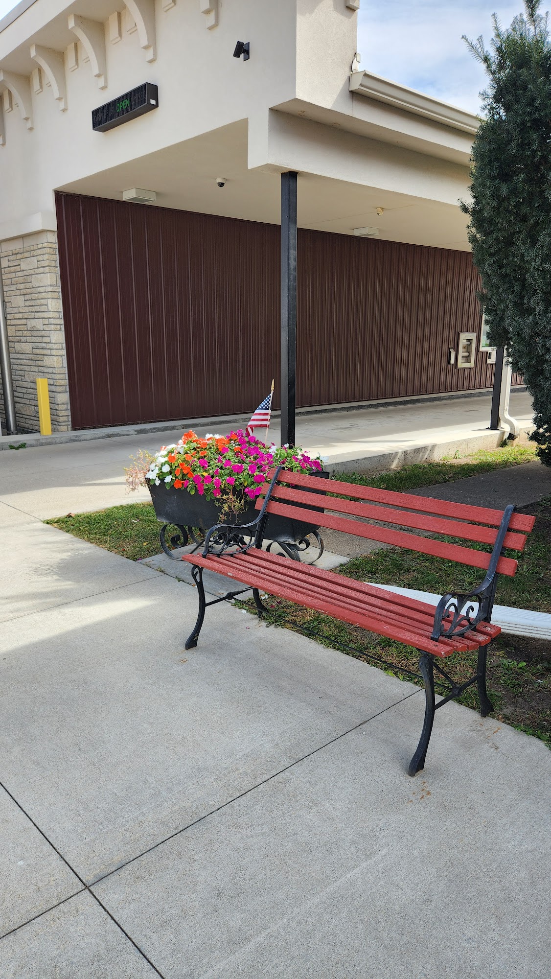 Westmoreland Hometown Market Westmoreland