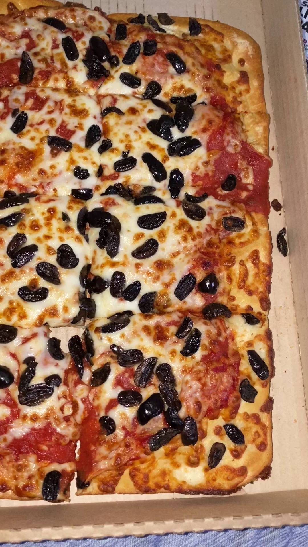 Pizza Hut Express