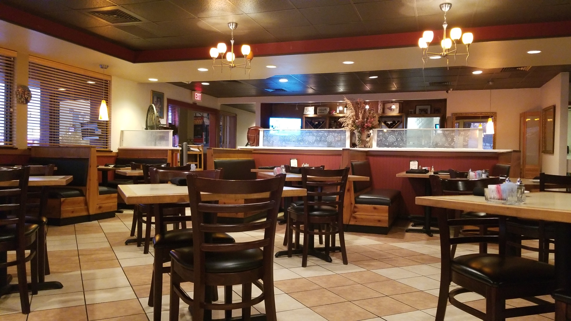 Mediterranean Grill Wichita