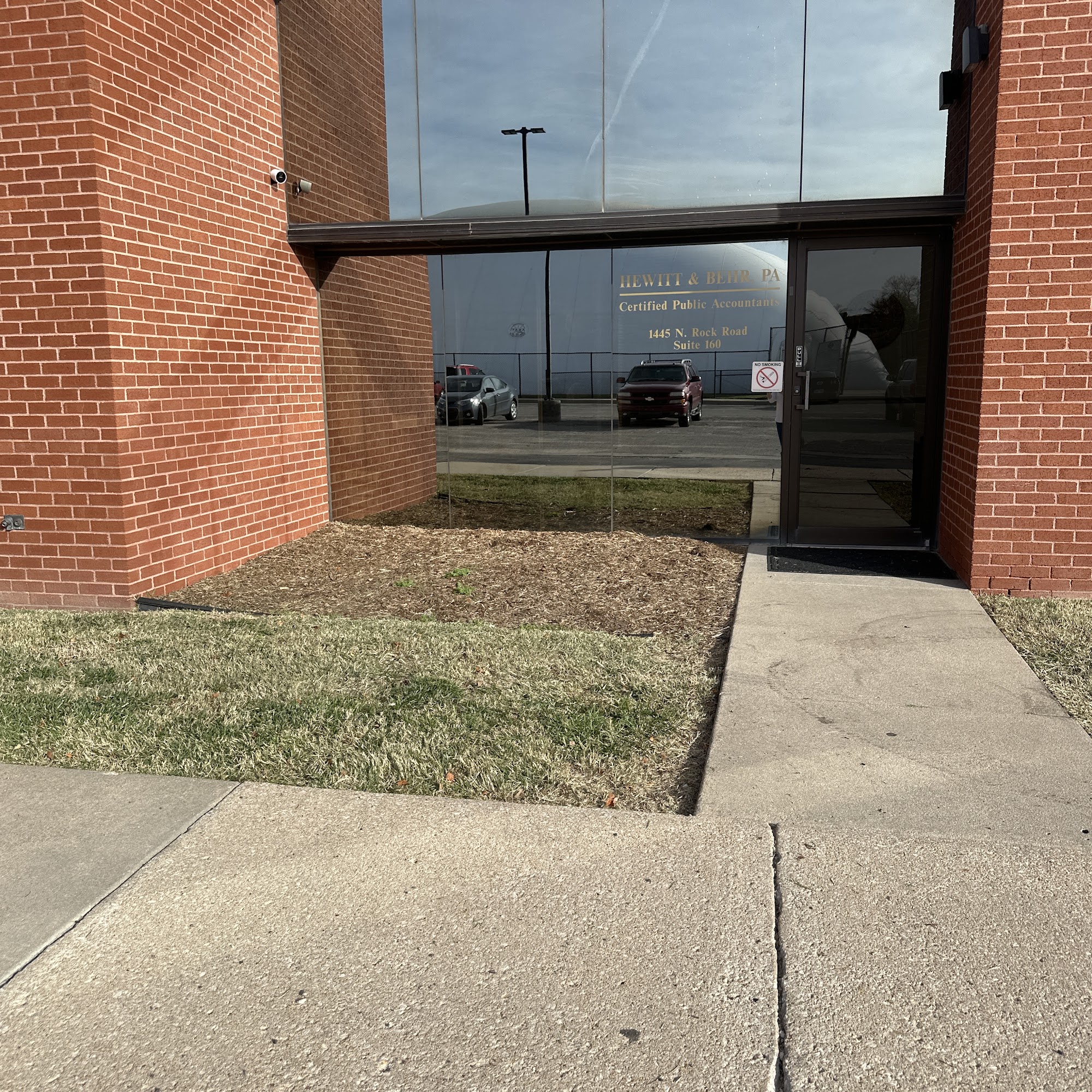 Hewitt & Behr, P.A.