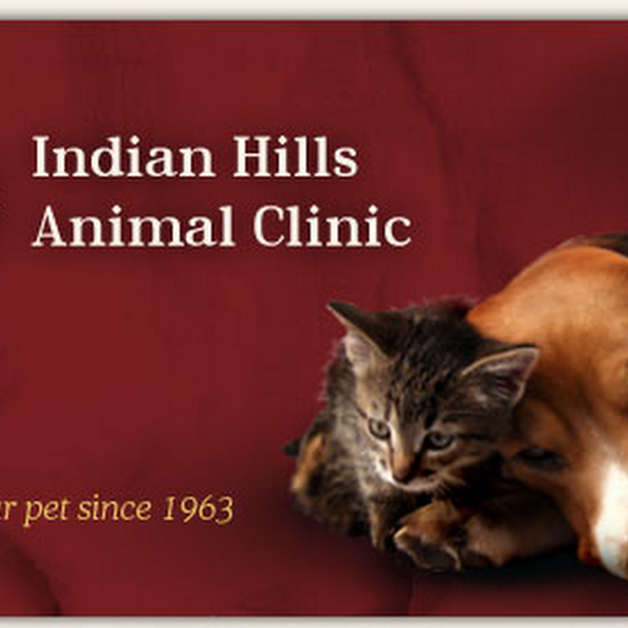 Indian Hills Animal Clinic Wichita