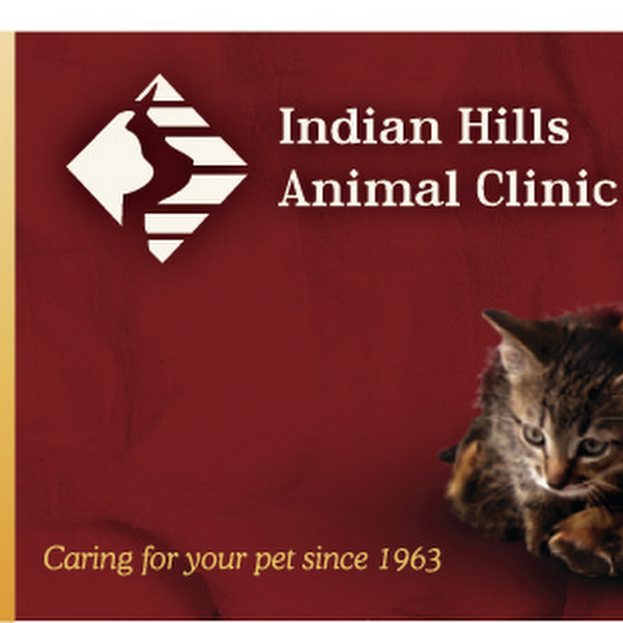 Indian Hills Animal Clinic Wichita