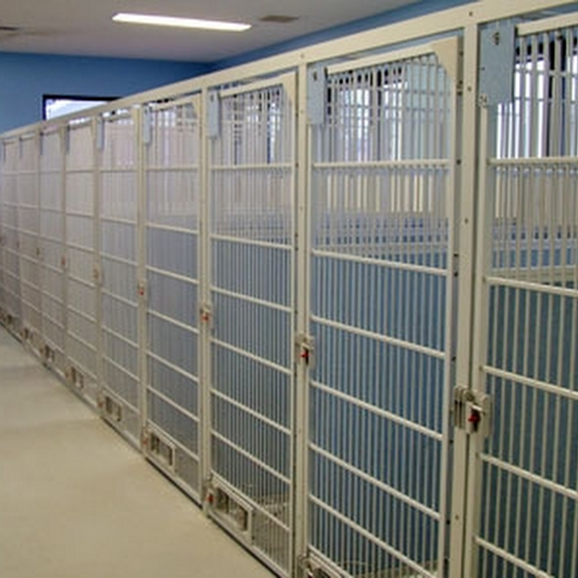 Skaer Veterinary Clinic Wichita