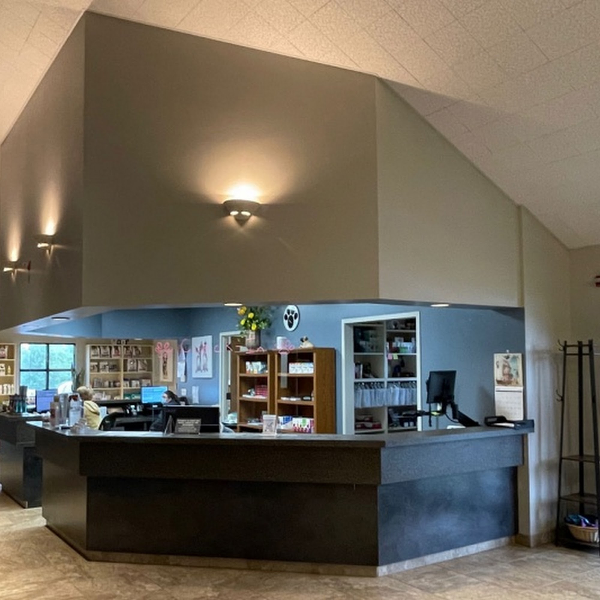 Northrock Hospital For Animals Wichita