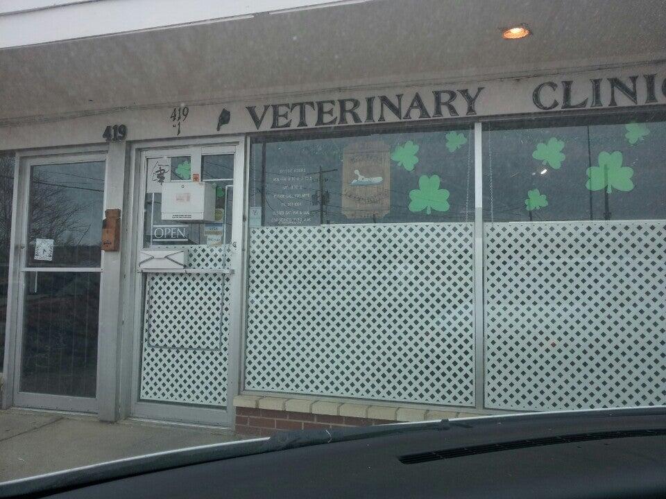 Norris Bradley S DVM Wichita Kansas 67214