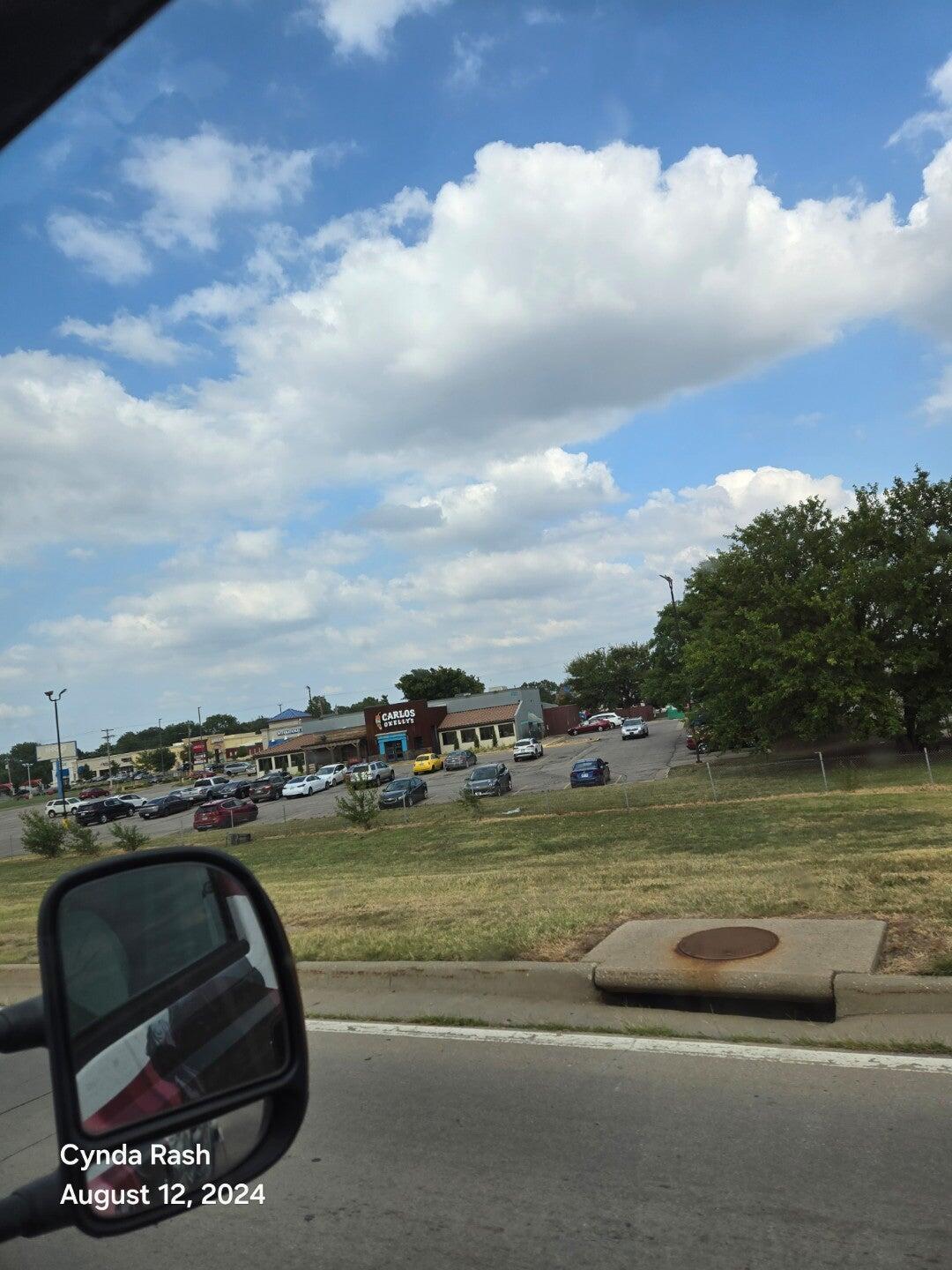 Photo credit: nextdoor