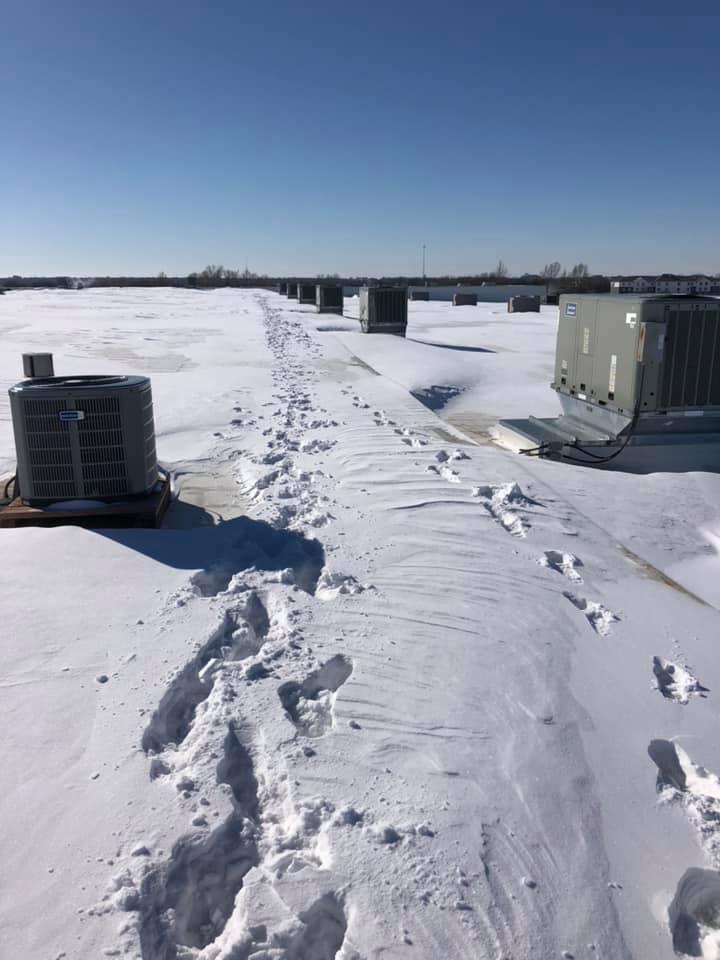 Phil Hamilton Heating & AC