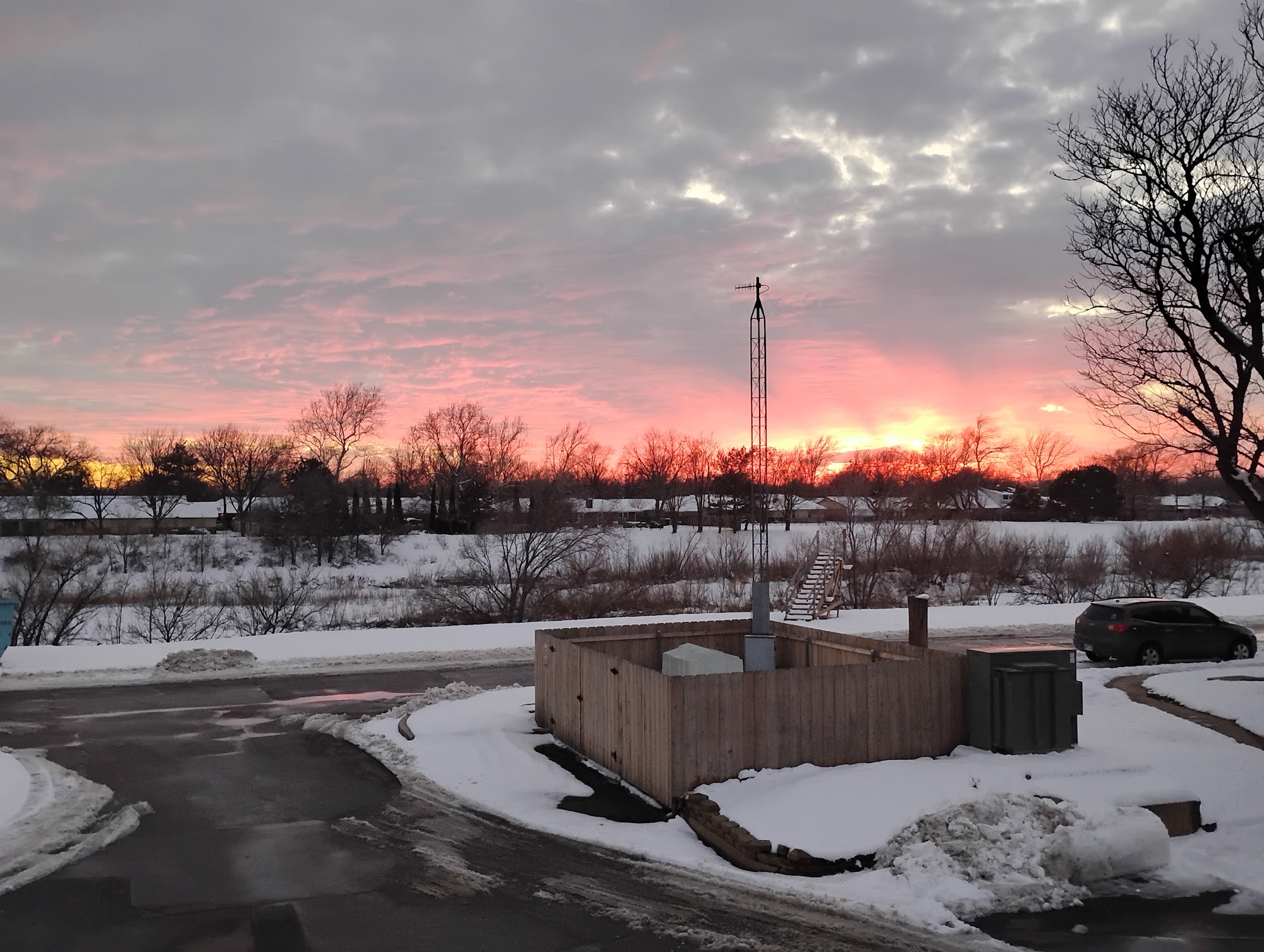 Spade Appliance Services 1029 N Wichita St # 17, Wichita Kansas 67203